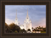 Load image into Gallery viewer, San Diego Temple All Will Rise
