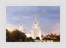 Load image into Gallery viewer, San Diego Temple All Will Rise
