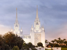 Load image into Gallery viewer, San Diego Temple All Will Rise

