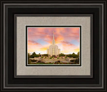Load image into Gallery viewer, Oquirrh Mountain Unending Love Amazing Grace
