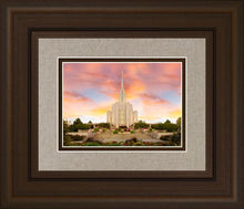 Load image into Gallery viewer, Oquirrh Mountain Unending Love Amazing Grace
