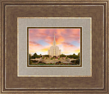 Load image into Gallery viewer, Oquirrh Mountain Unending Love Amazing Grace
