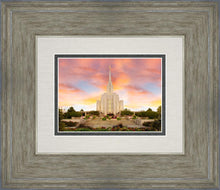 Load image into Gallery viewer, Oquirrh Mountain Unending Love Amazing Grace
