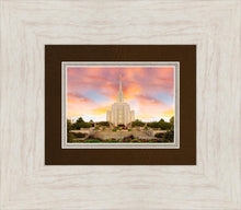 Load image into Gallery viewer, Oquirrh Mountain Unending Love Amazing Grace
