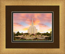 Load image into Gallery viewer, Oquirrh Mountain Unending Love Amazing Grace
