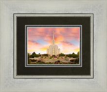 Load image into Gallery viewer, Oquirrh Mountain Unending Love Amazing Grace

