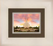 Load image into Gallery viewer, Oquirrh Mountain Unending Love Amazing Grace
