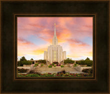 Load image into Gallery viewer, Oquirrh Mountain Unending Love Amazing Grace
