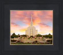 Load image into Gallery viewer, Oquirrh Mountain Unending Love Amazing Grace
