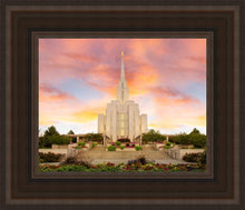 Load image into Gallery viewer, Oquirrh Mountain Unending Love Amazing Grace
