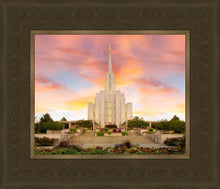 Load image into Gallery viewer, Oquirrh Mountain Unending Love Amazing Grace
