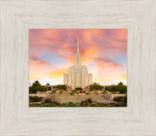 Load image into Gallery viewer, Oquirrh Mountain Unending Love Amazing Grace
