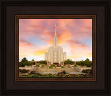 Load image into Gallery viewer, Oquirrh Mountain Unending Love Amazing Grace
