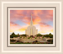 Load image into Gallery viewer, Oquirrh Mountain Unending Love Amazing Grace
