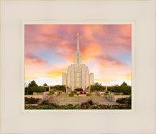 Load image into Gallery viewer, Oquirrh Mountain Unending Love Amazing Grace
