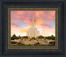 Load image into Gallery viewer, Oquirrh Mountain Unending Love Amazing Grace
