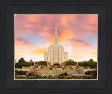 Load image into Gallery viewer, Oquirrh Mountain Unending Love Amazing Grace
