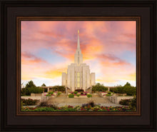Load image into Gallery viewer, Oquirrh Mountain Unending Love Amazing Grace
