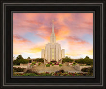 Load image into Gallery viewer, Oquirrh Mountain Unending Love Amazing Grace
