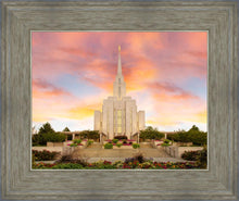 Load image into Gallery viewer, Oquirrh Mountain Unending Love Amazing Grace
