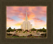 Load image into Gallery viewer, Oquirrh Mountain Unending Love Amazing Grace
