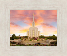 Load image into Gallery viewer, Oquirrh Mountain Unending Love Amazing Grace

