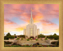 Load image into Gallery viewer, Oquirrh Mountain Unending Love Amazing Grace
