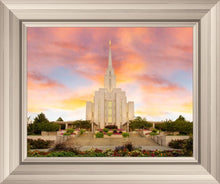 Load image into Gallery viewer, Oquirrh Mountain Unending Love Amazing Grace
