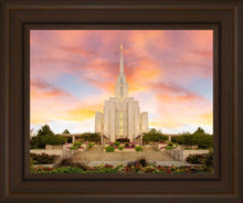 Load image into Gallery viewer, Oquirrh Mountain Unending Love Amazing Grace
