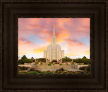 Load image into Gallery viewer, Oquirrh Mountain Unending Love Amazing Grace
