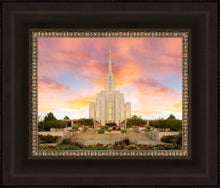 Load image into Gallery viewer, Oquirrh Mountain Unending Love Amazing Grace
