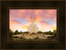 Load image into Gallery viewer, Oquirrh Mountain Unending Love Amazing Grace
