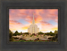 Load image into Gallery viewer, Oquirrh Mountain Unending Love Amazing Grace
