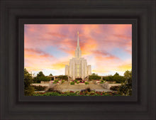 Load image into Gallery viewer, Oquirrh Mountain Unending Love Amazing Grace
