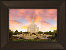 Load image into Gallery viewer, Oquirrh Mountain Unending Love Amazing Grace

