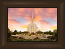 Load image into Gallery viewer, Oquirrh Mountain Unending Love Amazing Grace
