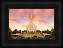 Load image into Gallery viewer, Oquirrh Mountain Unending Love Amazing Grace
