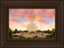 Load image into Gallery viewer, Oquirrh Mountain Unending Love Amazing Grace
