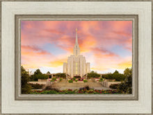 Load image into Gallery viewer, Oquirrh Mountain Unending Love Amazing Grace
