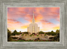 Load image into Gallery viewer, Oquirrh Mountain Unending Love Amazing Grace
