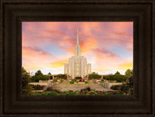 Load image into Gallery viewer, Oquirrh Mountain Unending Love Amazing Grace
