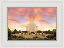 Load image into Gallery viewer, Oquirrh Mountain Unending Love Amazing Grace
