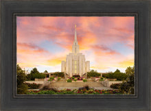 Load image into Gallery viewer, Oquirrh Mountain Unending Love Amazing Grace
