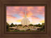 Load image into Gallery viewer, Oquirrh Mountain Unending Love Amazing Grace
