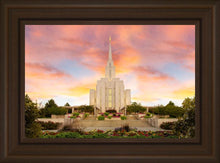 Load image into Gallery viewer, Oquirrh Mountain Unending Love Amazing Grace

