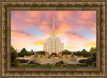 Load image into Gallery viewer, Oquirrh Mountain Unending Love Amazing Grace
