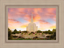 Load image into Gallery viewer, Oquirrh Mountain Unending Love Amazing Grace

