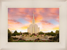 Load image into Gallery viewer, Oquirrh Mountain Unending Love Amazing Grace
