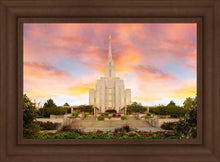 Load image into Gallery viewer, Oquirrh Mountain Unending Love Amazing Grace
