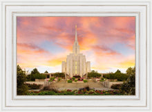 Load image into Gallery viewer, Oquirrh Mountain Unending Love Amazing Grace
